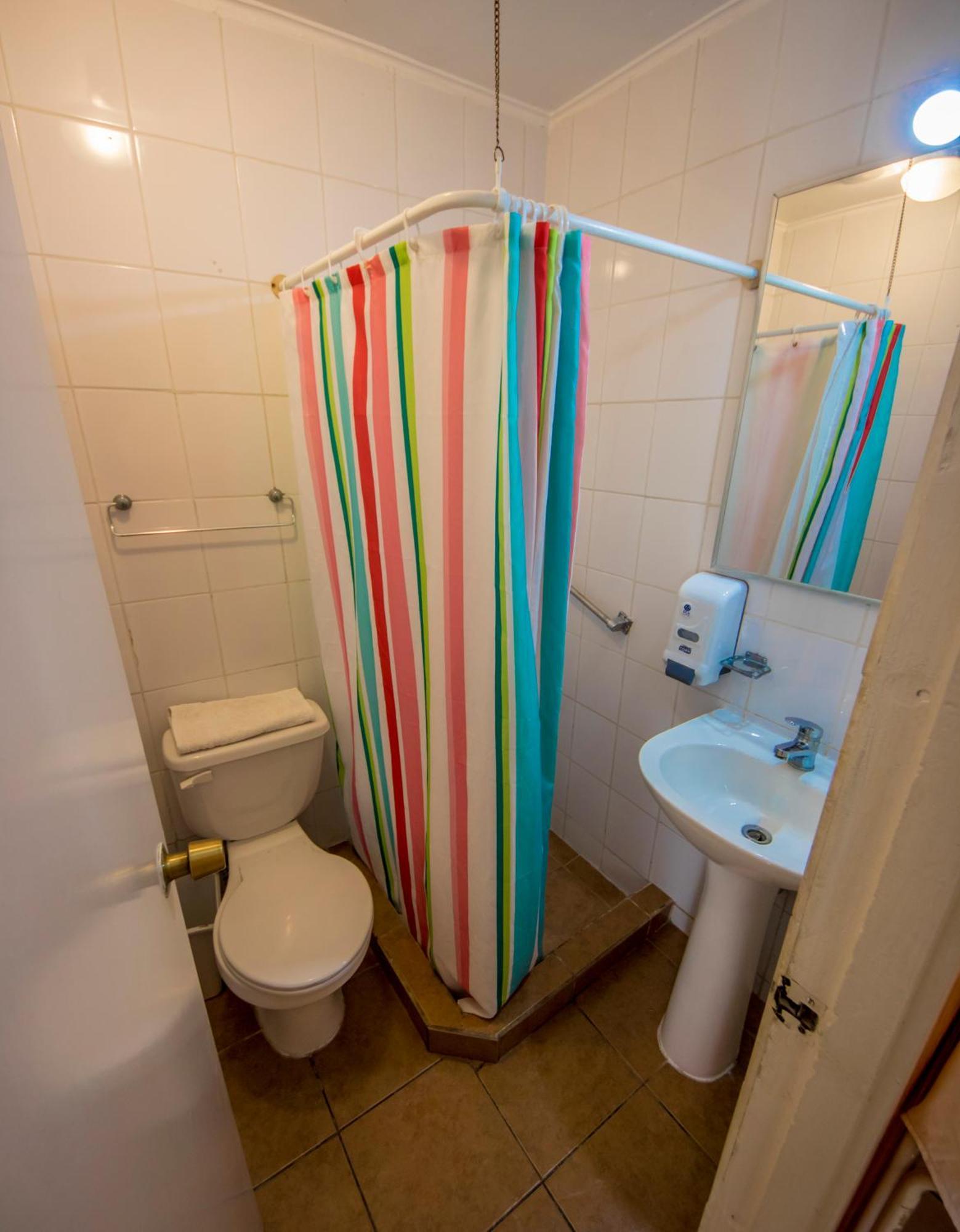 Hotel Montecarlo Caldera Room photo